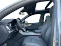 Audi SQ7 TFSI quattro tiptronic