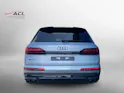 Audi SQ7 TFSI quattro tiptronic