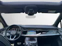 Audi SQ7 TFSI quattro tiptronic