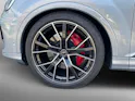 Audi SQ7 TFSI quattro tiptronic