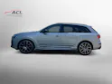 Audi SQ7 TFSI quattro tiptronic