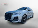 Audi SQ7 TFSI quattro tiptronic