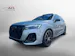 Audi SQ7 TFSI quattro tiptronic