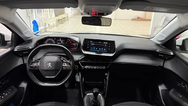 Peugeot 208 1.5 BlueHDi Active Pack