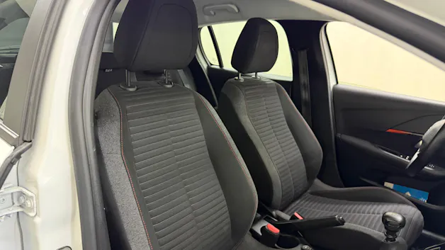 Peugeot 208 1.5 BlueHDi Active Pack