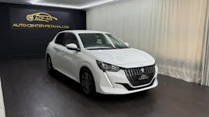 Peugeot 208 1.5 BlueHDi Active Pack