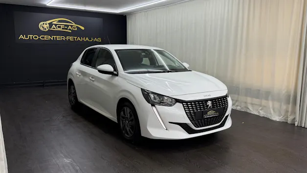 Peugeot 208 1.5 BlueHDi Active Pack