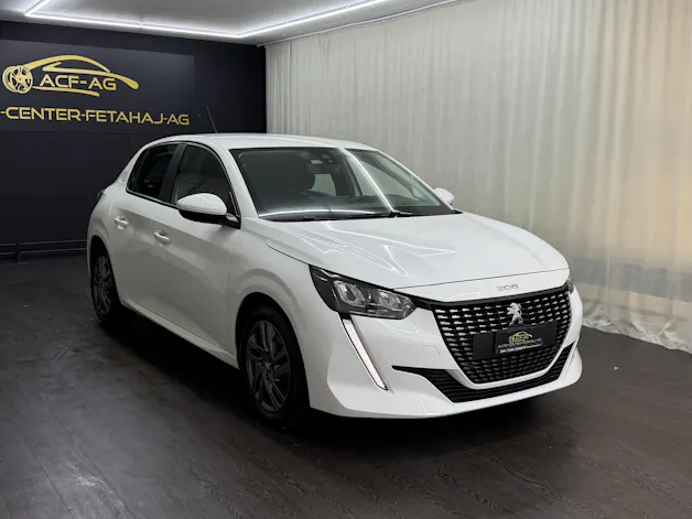 Peugeot 208 1.5 BlueHDi Active Pack