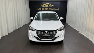 Peugeot 208 1.5 BlueHDi Active Pack