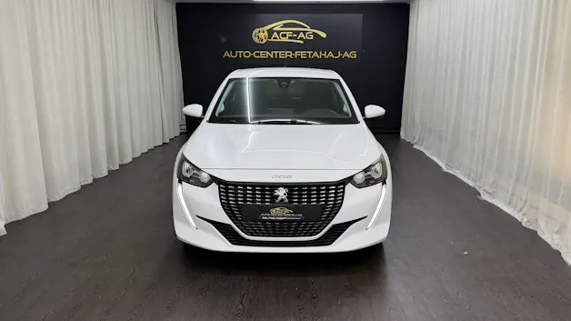 Peugeot 208 1.5 BlueHDi Active Pack