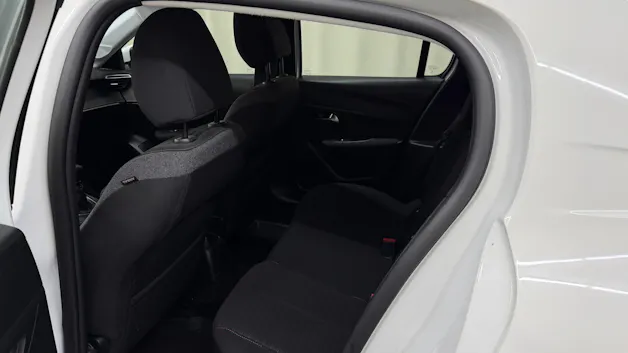 Peugeot 208 1.5 BlueHDi Active Pack
