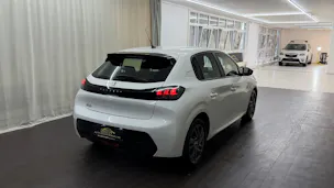 Peugeot 208 1.5 BlueHDi Active Pack