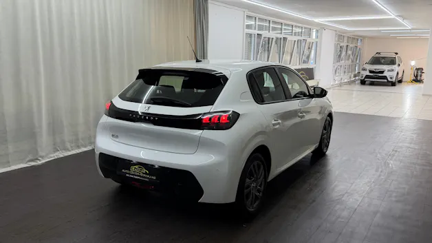 Peugeot 208 1.5 BlueHDi Active Pack