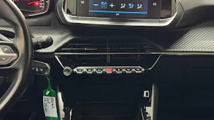 Peugeot 208 1.5 BlueHDi Active Pack