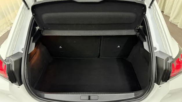 Peugeot 208 1.5 BlueHDi Active Pack