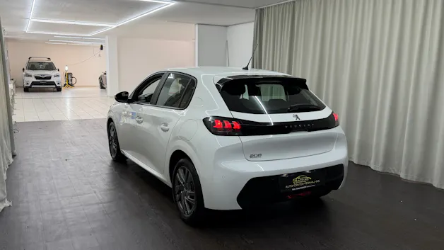 Peugeot 208 1.5 BlueHDi Active Pack