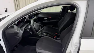 Peugeot 208 1.5 BlueHDi Active Pack