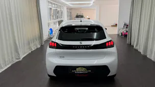 Peugeot 208 1.5 BlueHDi Active Pack