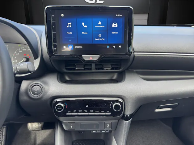 Mazda 2 Hybrid Exclusive-line