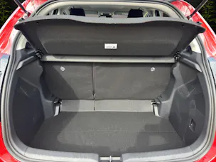Mazda 2 Hybrid Exclusive-line
