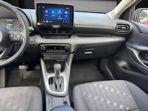 Mazda 2 Hybrid Exclusive-line