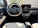 Fiat 500 electric 87 kW La Prima