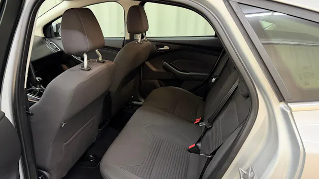 Ford Focus 1.0 SCTi Business