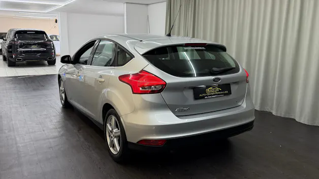 Ford Focus 1.0 SCTi Business