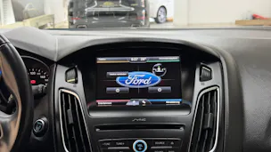 Ford Focus 1.0 SCTi Business