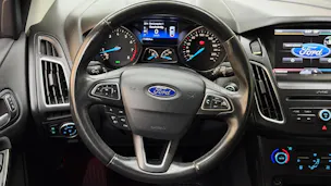 Ford Focus 1.0 SCTi Business
