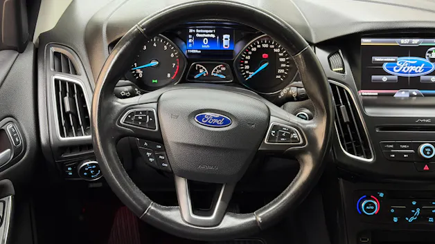 Ford Focus 1.0 SCTi Business