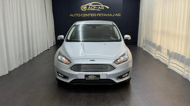 Ford Focus 1.0 SCTi Business