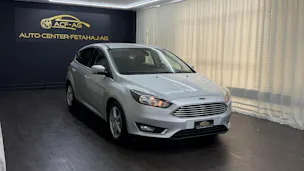 Ford Focus 1.0 SCTi Business
