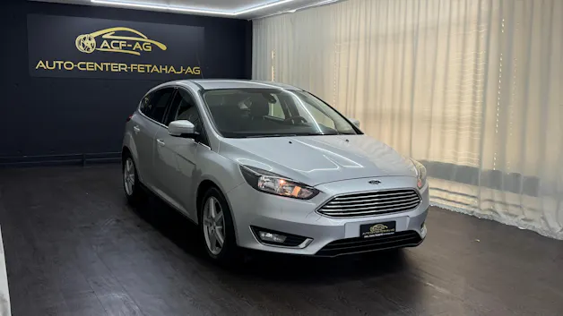 Ford Focus 1.0 SCTi Business