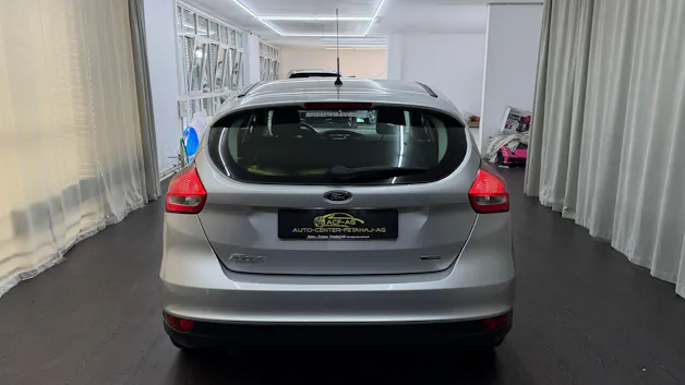 Ford Focus 1.0 SCTi Business