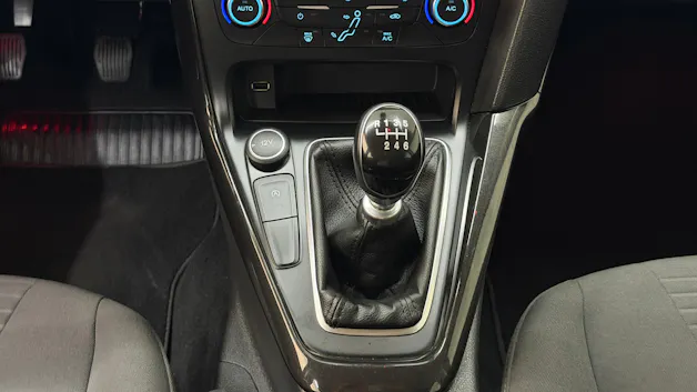 Ford Focus 1.0 SCTi Business