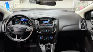 Ford Focus 1.0 SCTi Business