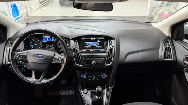 Ford Focus 1.0 SCTi Business