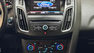 Ford Focus 1.0 SCTi Business