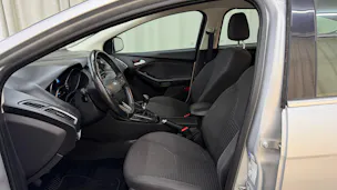 Ford Focus 1.0 SCTi Business