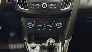 Ford Focus 1.0 SCTi Business