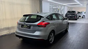 Ford Focus 1.0 SCTi Business