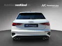 Audi S3 Sportback 2.0 TFSI quattro S-tronic