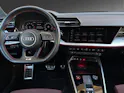 Audi S3 Sportback 2.0 TFSI quattro S-tronic