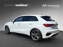 Audi S3 Sportback 2.0 TFSI quattro S-tronic