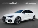 Audi S3 Sportback 2.0 TFSI quattro S-tronic