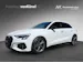 Audi S3 Sportback 2.0 TFSI quattro S-tronic
