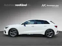 Audi S3 Sportback 2.0 TFSI quattro S-tronic