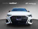 Audi S3 Sportback 2.0 TFSI quattro S-tronic