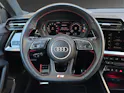Audi S3 Sportback 2.0 TFSI quattro S-tronic